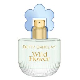 Betty Barclay Wild Flower Eau de Toilette 20 ml Damen