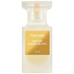 TOM FORD Damen Signature Düfte Soleil Blanc Eau de Toilette 50 ml