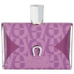 Aigner ICONISTA Eau de Parfum 50 ml Damen