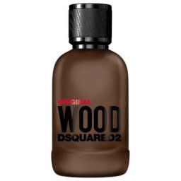 Dsquared2 Original Wood DSQUARED Eau de Parfum 50 ml Herren