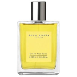 Acca Kappa Green Mandarin - Aqua di Colonia 100ml Eau de Cologne Herren