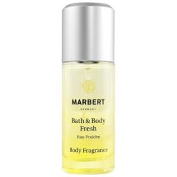 Marbert Bath & Body Fresh Eau Fraiche 50 ml