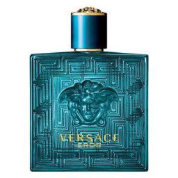 Versace Eros After Shave 100 ml Herren