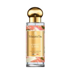 Margot & Tita Scarlett & Jayne Parfum 30 ml Damen