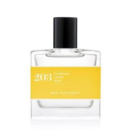 Bon Parfumeur Fruity Nr. 203 Himbeere Vanille Brombeere Eau de Parfum 30 ml