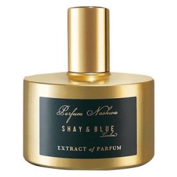 Shay & Blue Nashwa Parfum 60 ml