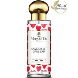 Margot & Tita L'amour Est Dans L'air Parfum 30 ml Damen