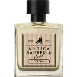 ERBE Antica Barberia Original Citrus Eau de Cologne Spray 100 ml Herren