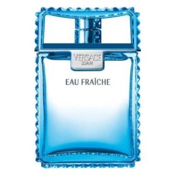 Versace Man Eau Fraîche After Shave 100 ml Herren