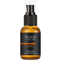Douglas Collection Men Energy Beard Oil Bartpflege 30 ml Herren