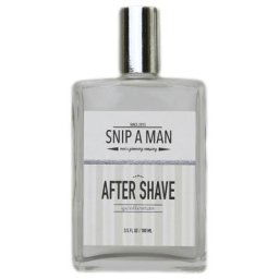 SNIP A MAN After Shave gentleman Rasur 100 ml Herren