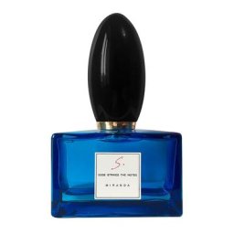 S. Strikes The Notes Miranda Eau de Parfum 100 ml Damen