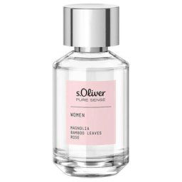 s.Oliver Pure Sense Eau de Parfum 30 ml Damen