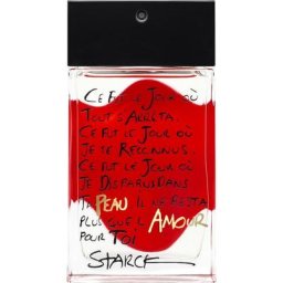 Starck Peau d'Amour Eau de Parfum Spray 40 ml Damen