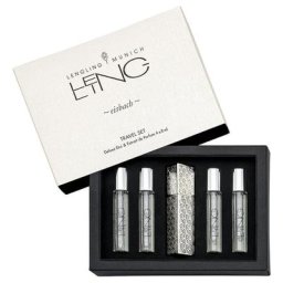 Lengling Munich eisbach Parfum