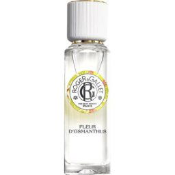 Roger & Gallet Die Wohlfühlkollektion Fleur d'Osmanthus Wohlfühlwasser Parfum 30 ml