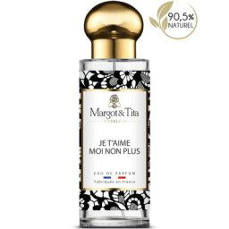 Margot & Tita Je T'aime Moi Non Plus Parfum 30 ml Damen