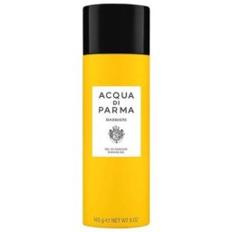 Acqua di Parma Barbiere Shaving Gel Rasur 150 ml Herren