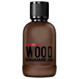 Dsquared2 Original Wood DSQUARED Eau de Parfum 30 ml Herren