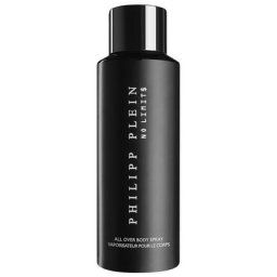 PHILIPP PLEIN NO LIMIT$ Body Spray Körperpflege 150 ml Herren