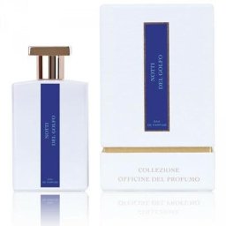 MARCOCCIA PROFUMI Notti del Golfo - EdP 50ml Parfum Damen