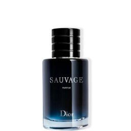DIOR Sauvage Sauvage Parfum Herrenduft – Zitrische und holzige Noten – Nachfüllbarer Flakon 60 ml