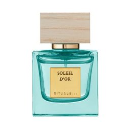 Rituals Oriental Essences Women Soleil d'Or Eau de Parfum 50 ml Damen