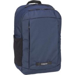 Timbuk2 Laptoprucksack Parkside Rucksäcke Schwarz