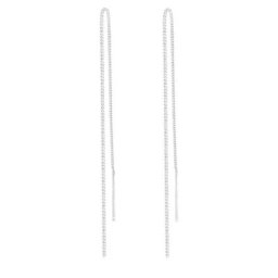 Elli Elli Ohrringe Ketten Elegant Filigran 925 Sterling Silber Damen