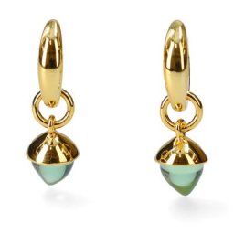 Dodenhof Juwelier Damenohrringe 925er Silber Ohrringe