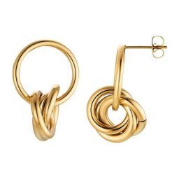 Heideman Ohrschmuck Nika Ohrringe Damen