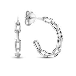 Selected Jewels Emma Creolen Damen