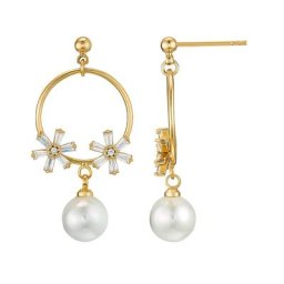 Heideman Ohrschmuck Liza Ohrringe Damen