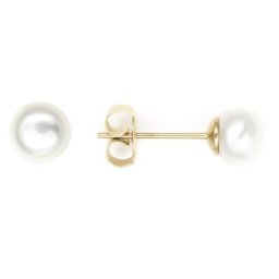 Heideman Ohrschmuck Perle Ohrringe Damen