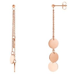Heideman Ohrschmuck Janna Ohrringe Damen