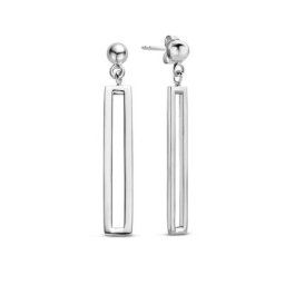 Selected Jewels Emma Ohrringe Damen