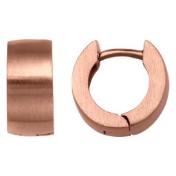 Heideman Ohrschmuck Creole Ohrringe Damen