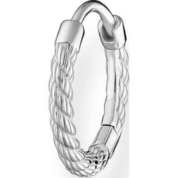 Thomas Sabo Creole 925er Silber Creolen Damen