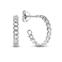 Selected Jewels Emma Creolen Damen