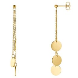 Heideman Ohrschmuck Janna Ohrringe Damen