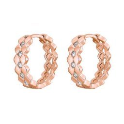Heideman Ohrschmuck Leno Ohrringe Damen