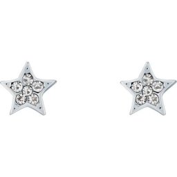 Ted Baker Ohrstecker Messing Ohrringe Damen