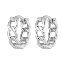 Heideman Ohrschmuck Smily Ohrringe Damen