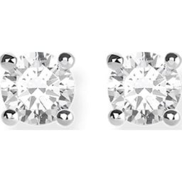 Thomas Sabo Ohrstecker 925er Silber Ohrringe Damen
