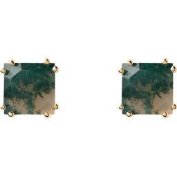 P D Paola Einzelner Ohrschmuck 925er Silber Ohrringe Damen