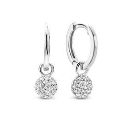 Selected Jewels Mila Creolen Damen