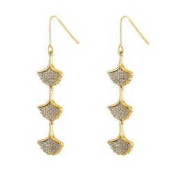 Heideman Ohrschmuck Andrina Ohrringe Damen