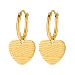 Heideman Ohrschmuck Lea Ohrringe Damen