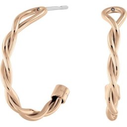 Tommy Hilfiger Ohrstecker Edelstahl Ohrringe Damen
