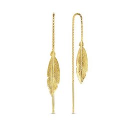 Selected Jewels Julie Ohrringe Damen